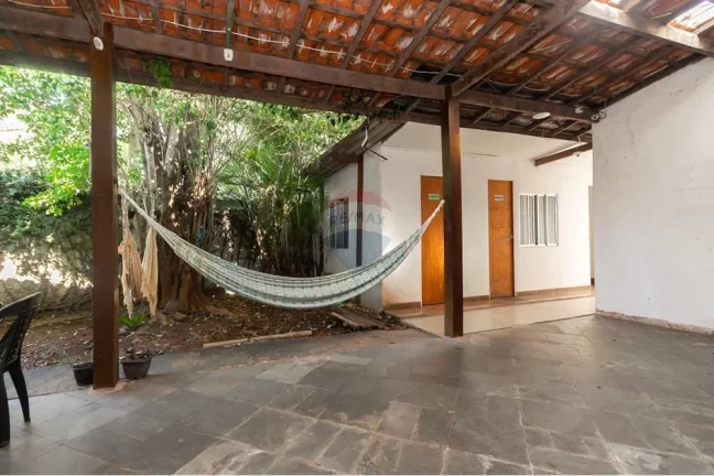 Imagem Aconchegante e espaçosa Casa no Butantã com 315m2 de terreno