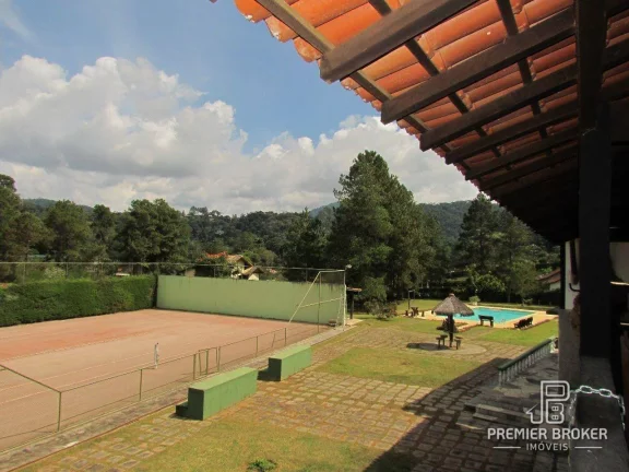 Imagem Sítio à venda, 8000 m² por R$ 1.700.000,00 - Fazenda Boa Fé - Teresópolis/RJ
