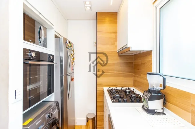 Imagem Apartamento Itaim Bibi pronto para morar