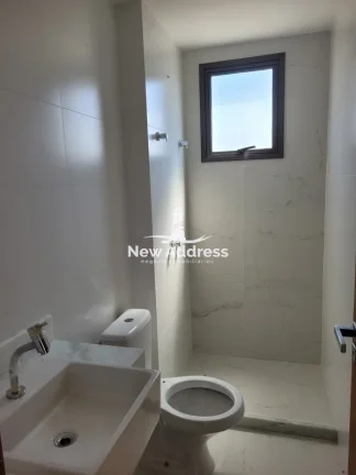 Imagem Apartamento 2 Quartos à Venda em Itapuã - Vila Velha/ES