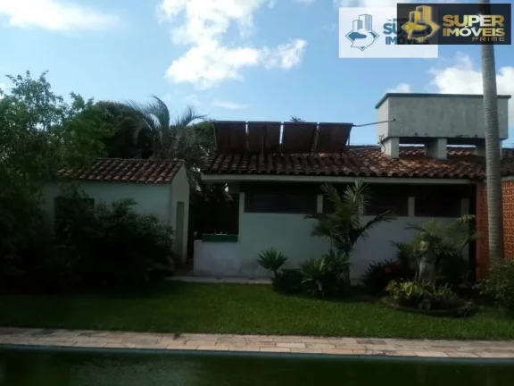 Imagem Casa Alto Padrão para Venda em Areal Pelotas-RS - 1391