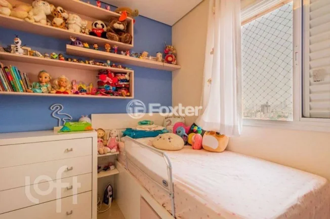 Imagem Apartamento Vila Romana - 87M², 2 Dorms, 1 Suíte, 2 Vagas, Lazer.