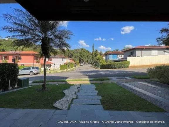 Imagem Cond. Carmel - 4 dorm/2sts, repleta de armários, piscina, gourmet, clube completo!