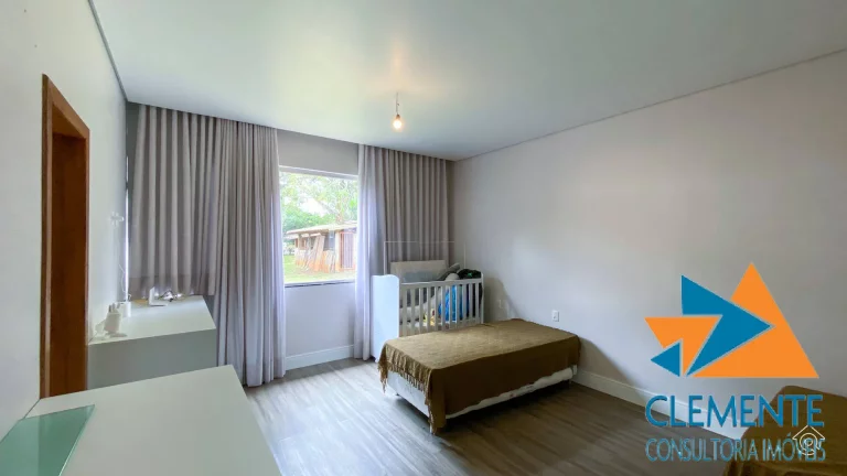 Imagem CASA COND. FECHADO QUINTAS DA LAGOA 705 M² ,TERRENO 5.000 M²-LAGOA SANTA-MG