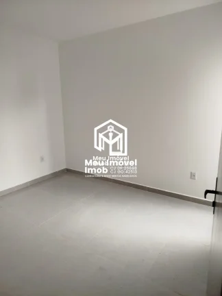 Imagem Casa São Caetano Luziânia 2 Quartos 2 Vagas 80m² Granito