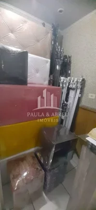 Imagem Vende-se Ponto Comercial (SÓ 99MIL), Loja de Tecidos na melhor Local do Itapark em Mauá-SP