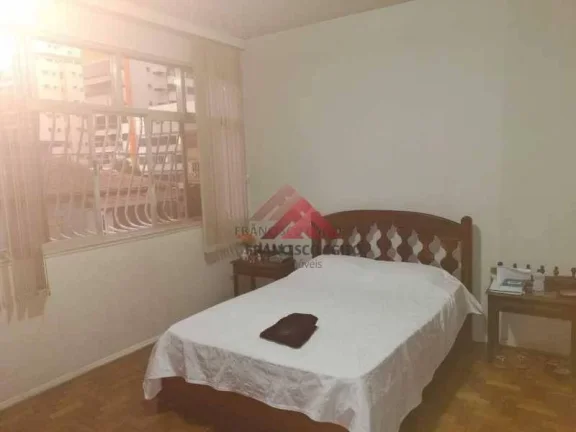 Imagem Apartamento Residencial à venda, Icaraí, Niterói - .