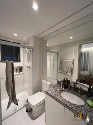Imagem Apartamento com 1 dormitório à venda, 62 m² por R$ 950.000,00 - Vila Leopoldina - São Paulo/SP