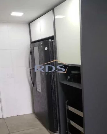 Imagem APARTAMENTO RESIDENCIAL em São Paulo - SP, Vila Gertrudes