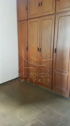 Imagem Apartamento - Ribeirão Preto - Jardim Sumaré