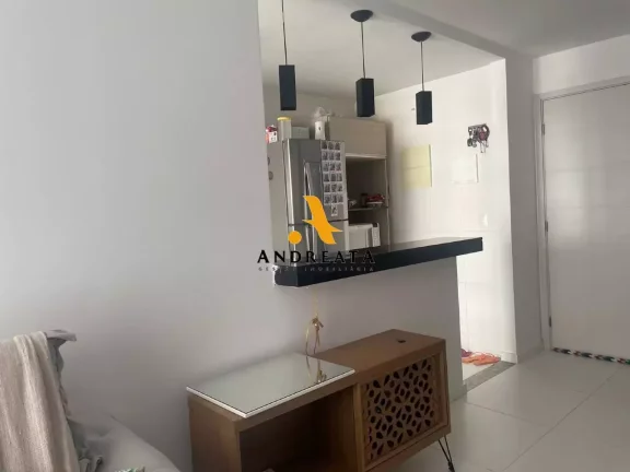Imagem Apartamento à venda no condomínio Frames Residence Recreio dos Bandeirantes