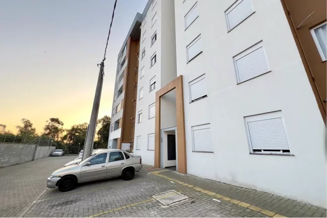 Imagem ODN 760 Apto 610241030-45 - Apartamento à venda no bairro Olaria - Canoas/RS