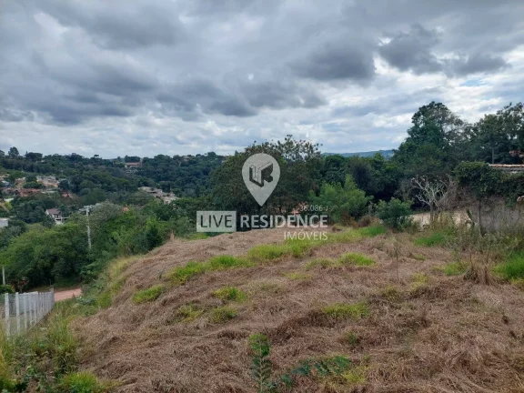 Imagem Lote à venda no Real Parque Dom Pedro em Itatiba/SP - 1.000m²