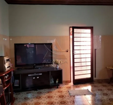 Imagem Casa - Ribeirão Preto - Ipiranga