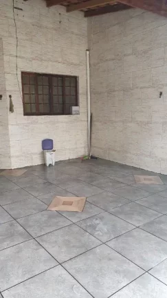 Imagem Casa com 2 dormitórios à venda, 117 m² por R$ 350.000,00 - Jardim Saúde - Suzano/SP