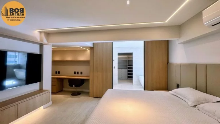 Imagem Apartamento Padrão