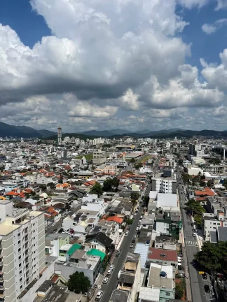 Imagem Home Square Residence