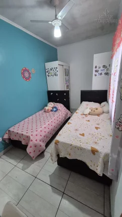 Imagem CASA GEMINA COM 2 DORMITÓRIOS SENDO 1 SUÍTE NA SOLEMAR