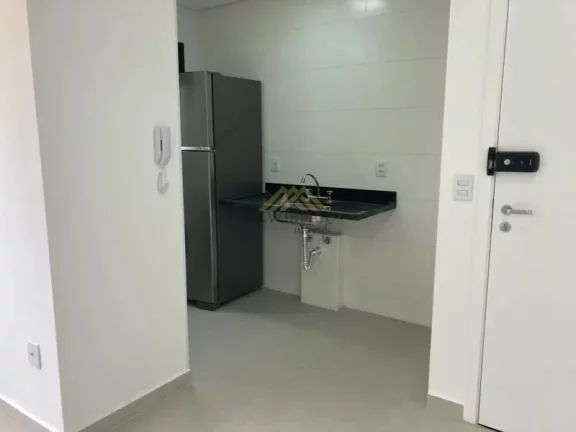 Imagem Apartamento Sofisticado - Na Chacara Inglesa.