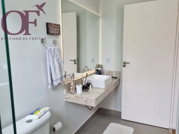 Imagem Ótima casa à venda - Jardim do Ribeirão 2 - Itupeva - SP