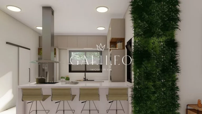 Imagem CASA Á VENDA NO COMDOMINIONO CONDOMINIO GRAN VILLE EM ITUPEVA - SP