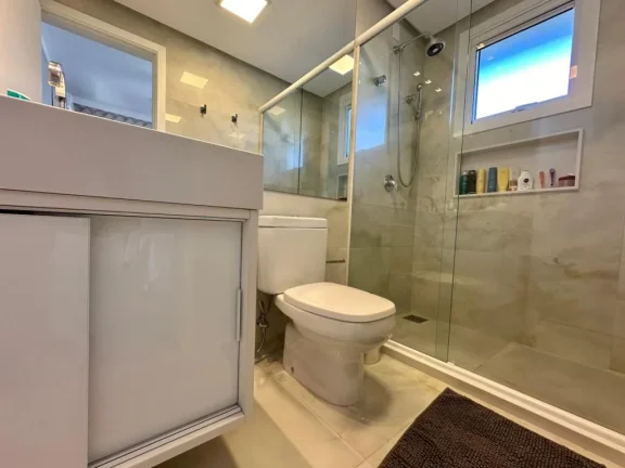 Imagem Casa em Condominio 4 Dormitórios - Bairro Atlantida Sul