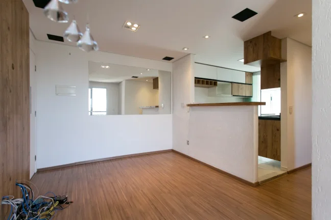 Imagem Apartamento para venda em Freguesia Do Ó com 2 quartos , 48m2