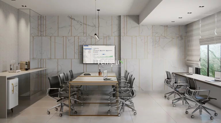 Imagem Moove Home - Apartamento a venda,2 quartos, 1 suíte - Setor Bueno