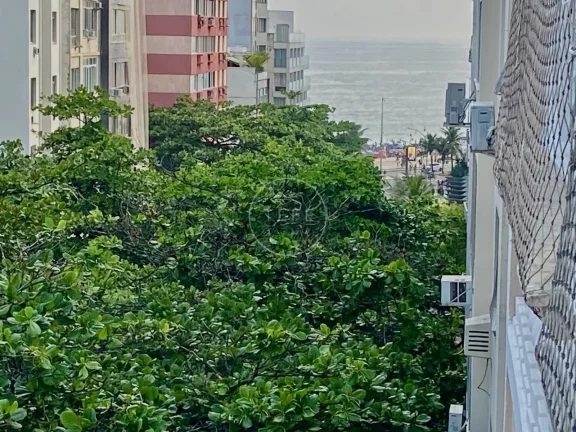 Imagem APARTAMENTO com 4 QUARTOS em IPANEMA - 183m² - R$ 2.950.000 - Rio de Janeiro, RJ