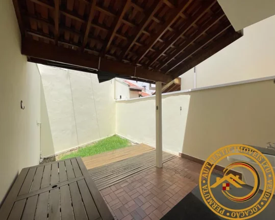 Imagem CASA RESIDENCIAL em ITU - SP, PARQUE NOSSA SENHORA DA CANDELÁRIA