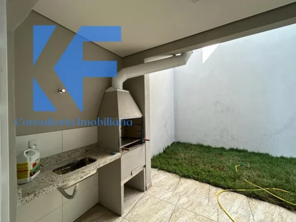 Imagem CASA RESIDENCIAL em CAMPINAS - SP, PARQUE JAMBEIRO