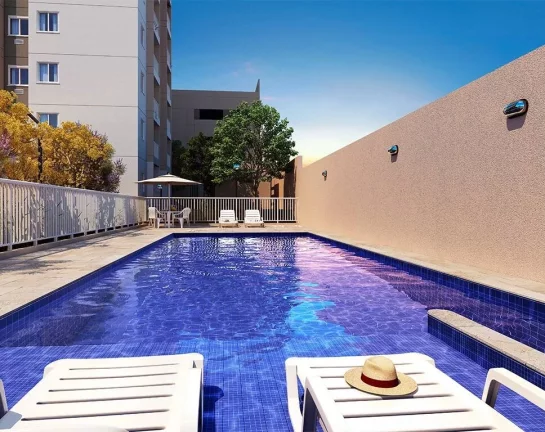 Imagem Apartamento em Vila Andrade - São Paulo SP