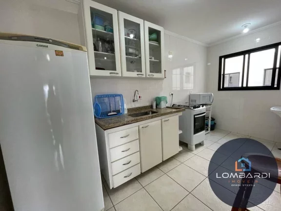 Imagem Cobertura duplex a venda na Praia Grande