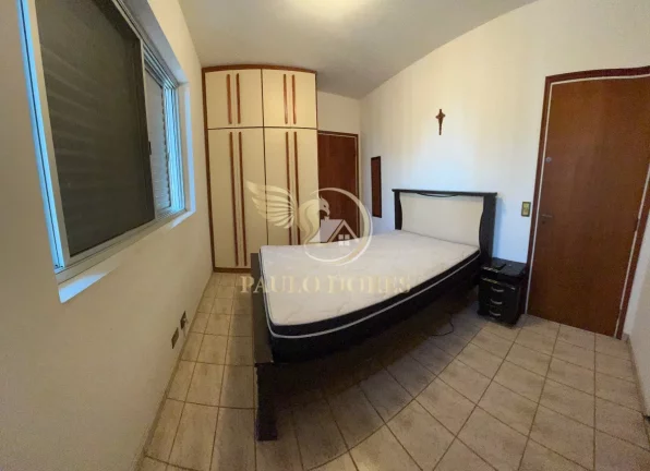 Imagem VENDA: APARTAMENTO COM 101² MTRS NO BAIRRO ITAGUÁ UBATUBA S/P
