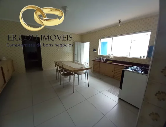 Imagem CASA RESIDENCIAL em São Paulo - SP, Vila Carrão