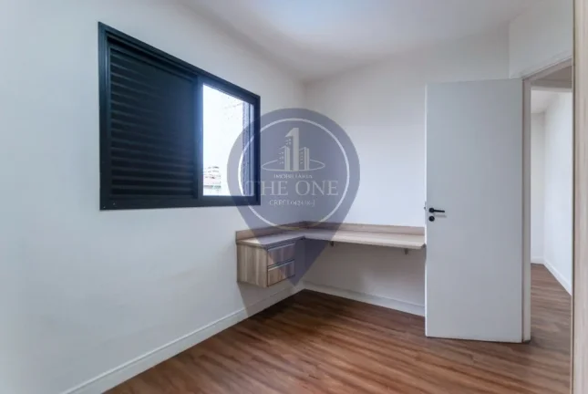 Imagem Apartamento à venda em São Paulo-SP, Vila Deodoro: 3 quartos, 1 suíte, 2 salas, 3 banheiros, 2 vagas, 80 m². Venha conferir!