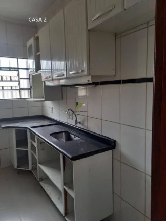 Imagem Casa em Itupeva