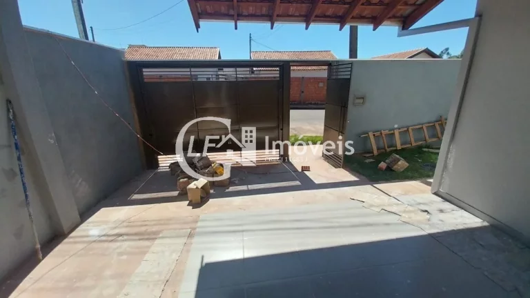 Imagem Casa Proximo Av.Tamandaré