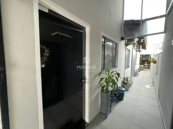 Imagem Casa Moderna com 3 Dormitórios à Venda – 99m² | Barra Velha/SC