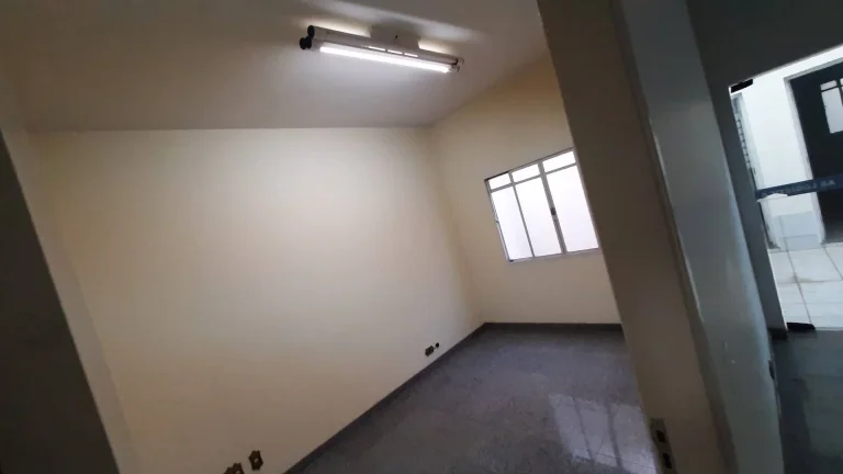 Imagem Locação de prédio comercial no centro de Bragança Paulista