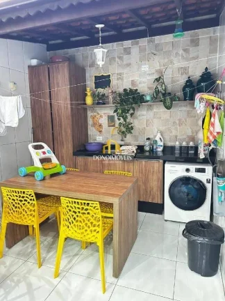 Imagem Casa em Condomínio Fechado - Residencial Resistência dos Pinheiros
