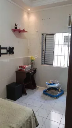 Imagem Casa com 2 dorms, Ocian, Praia Grande - R$ 385 mil, Cod: 2919
