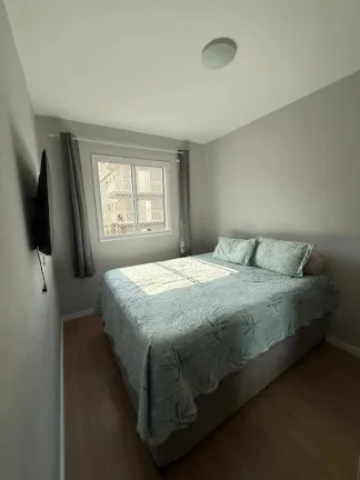 Imagem Apartamento com 2 dormitórios à venda, 41 m² por R$ 365.500.000,00 - Vila das Belezas - São Paulo/SP