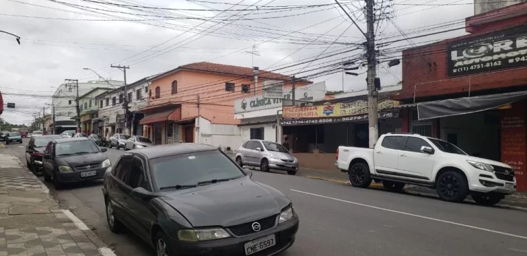 Imagem Salão à venda, 176 m² por R$ 1.600.000,00 - Centro - Suzano/SP