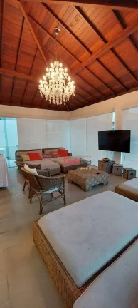 Imagem Casa com 4 dormitórios à venda, 220 m² por R$ 2.500.000,00 - Brava - Armação dos Búzios/RJ