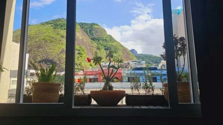 Imagem Copacabana - Residencial › Cobertura com 2 quarto(s) a Venda