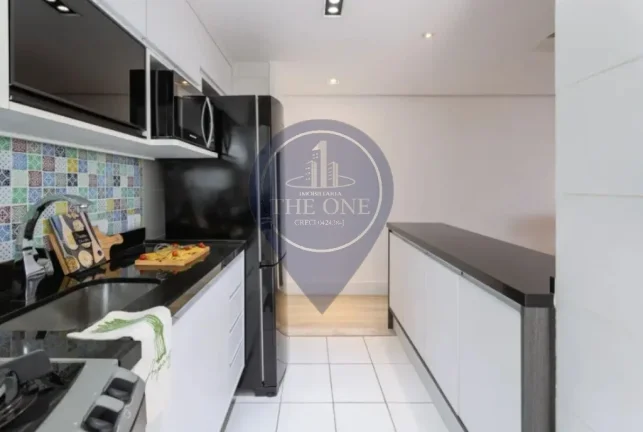 Imagem Apartamento à venda em São Paulo-SP, Jardim Prudência: 3 quartos, 1 suíte, 2 banheiros, 1 vaga, 70m². Venha conferir!