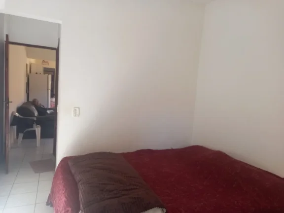 Imagem Casa para Venda em Itanhaém, Satelite, 2 dormitórios, 1 suíte, 1 banheiro, 2 vagas