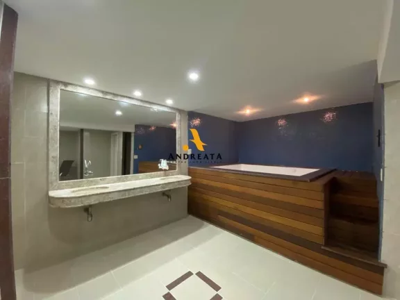 Imagem Barra da Tijuca - Novo Leblon - vendo magnifica mansão de alto padrão - terreno de 1.000m² - R$5.600.000,00