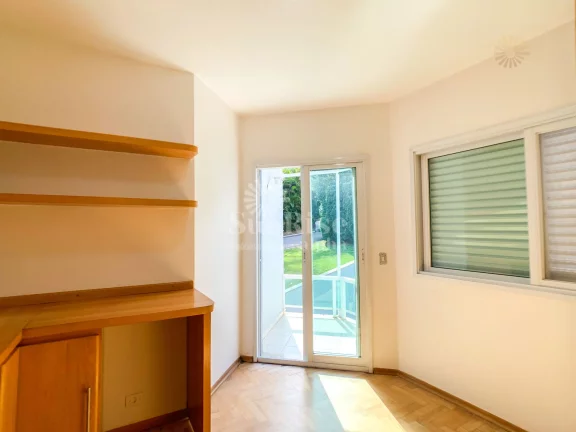 Imagem Casa para venda com 4 quartos e 6 vagas, 400 m² por R$2.700.000 - Alphaville 6 Santana de Parnaíba/SP